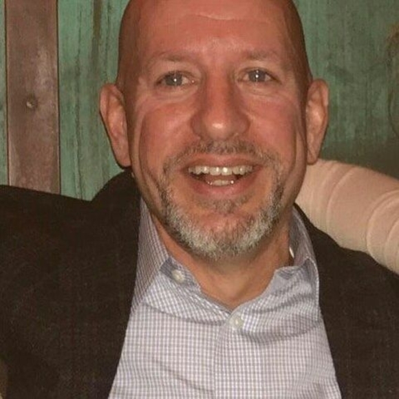 Meet your Posher, Henry - Picture 1 of 1